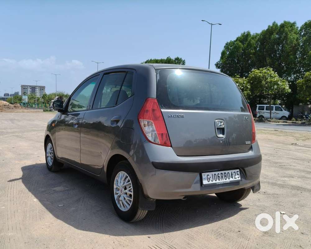Hyundai I10 Era 1.1, 2009, Petrol
