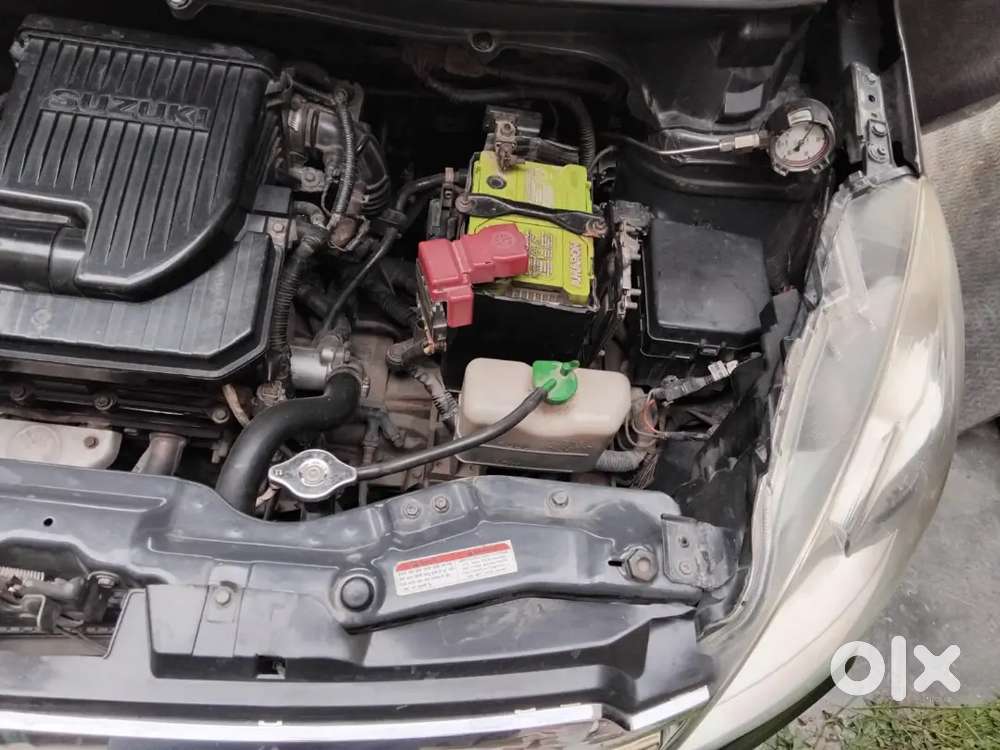 Maruti Suzuki Ertiga 2018