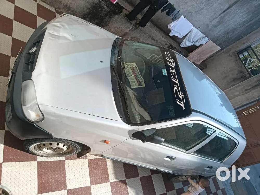 Maruti Suzuki Alto 2011 Petrol 139500 Km Driven