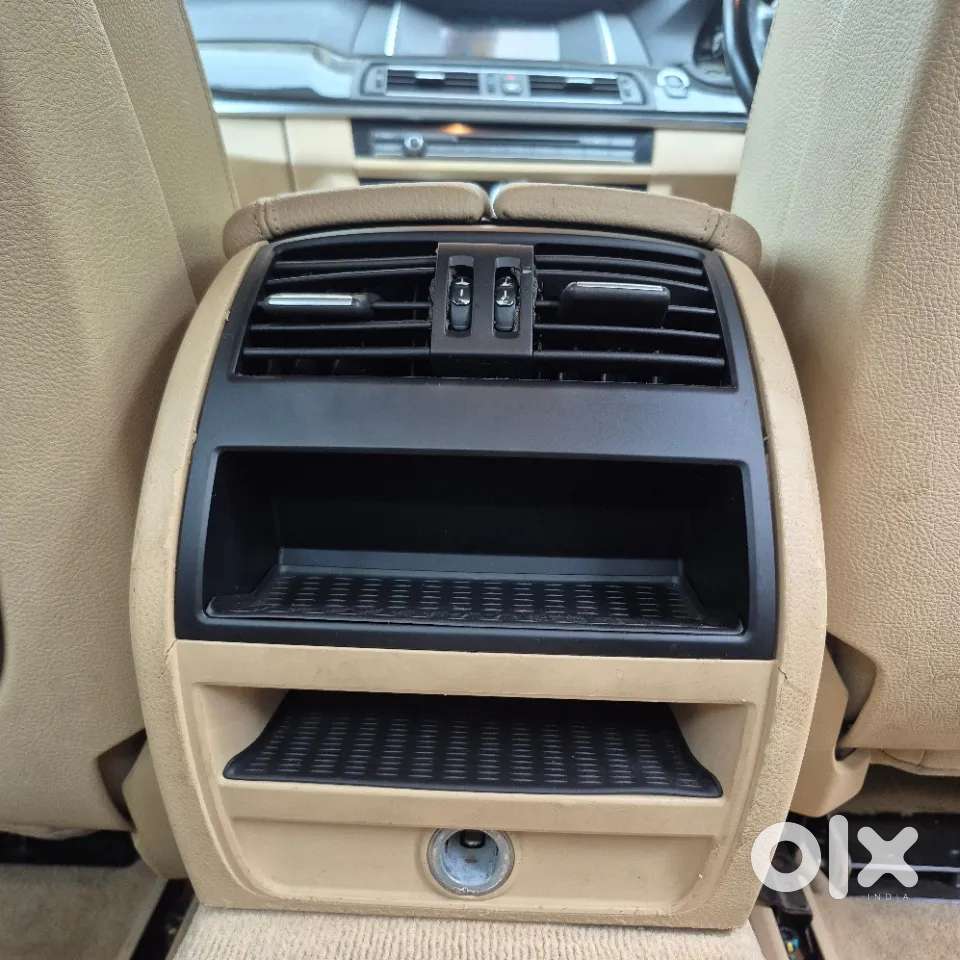 Bmw 5 Series 2.0 520d Luxury Line, 2014, Diesel
