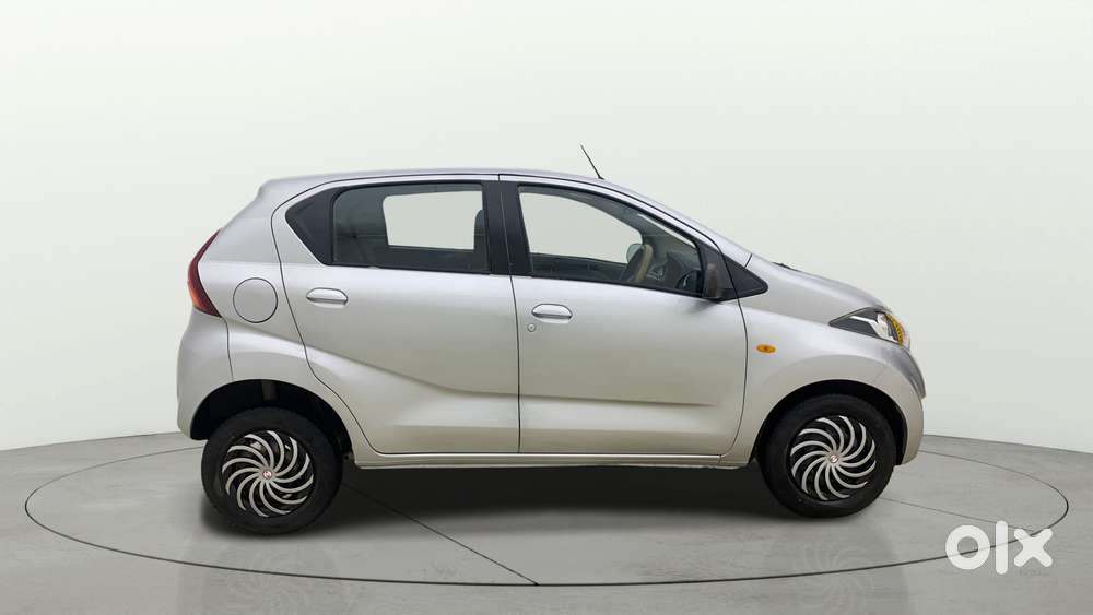 Datsun Redigo T Option, 2018, Petrol