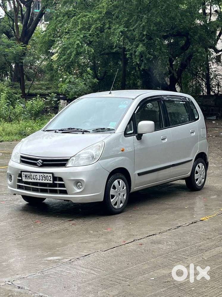 Maruti Suzuki Zen Estilo Vxi Bsiv, 2014, Petrol