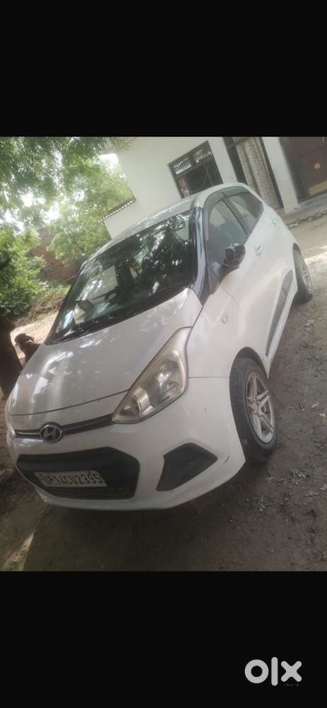 Hyundai Grand I10 2016 Km Driven