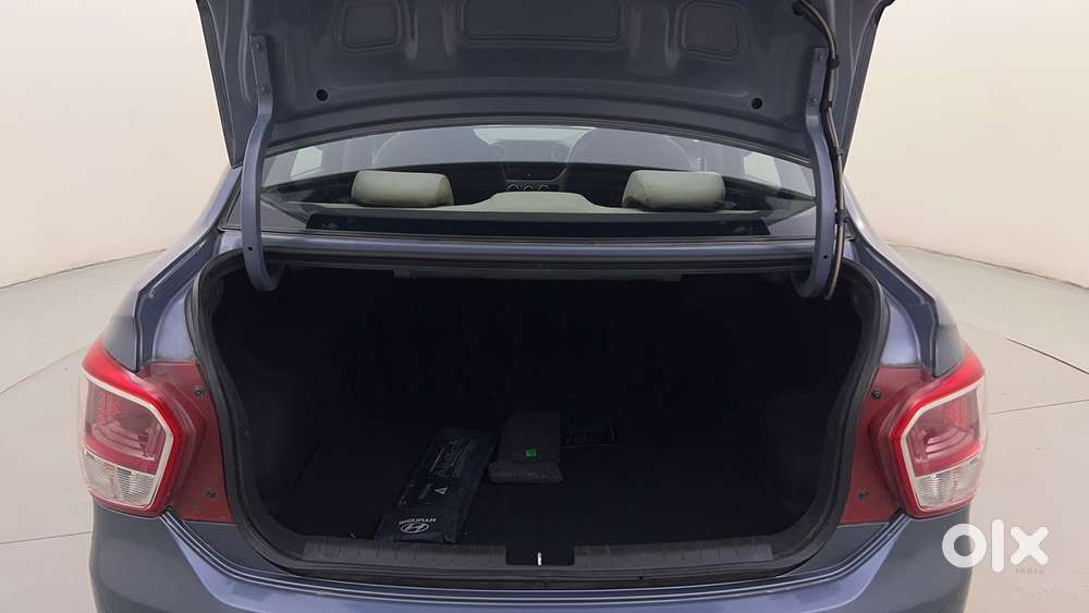 Hyundai Xcent Base 1.2, 2014, Petrol