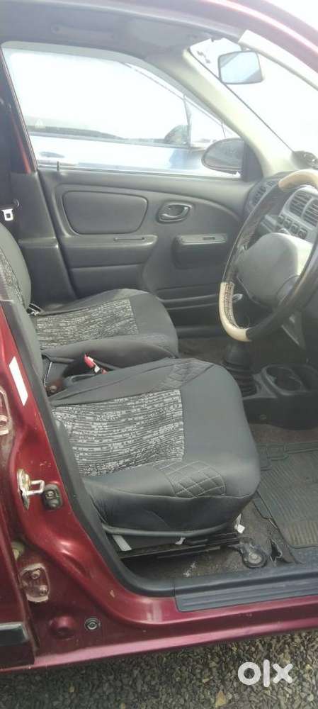 Maruti Suzuki Alto 0.8 Lxi (o), 2011, Petrol