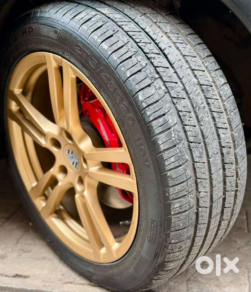 Porsche Cayenne S, 2012, Petrol