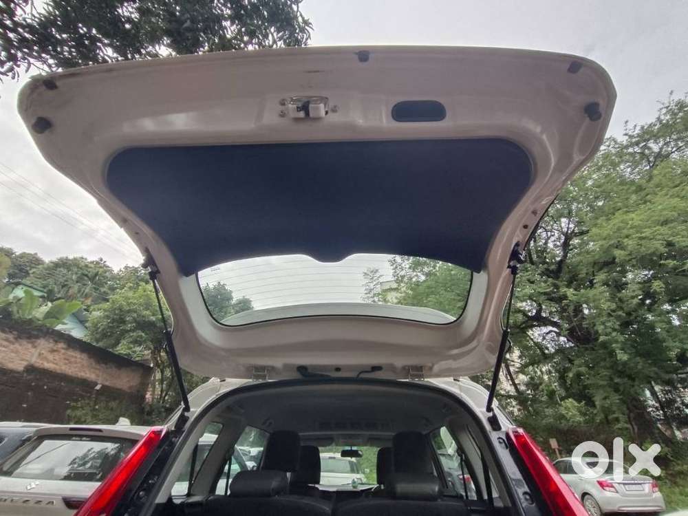 Maruti Suzuki Xl6 1.5 Alpha Mt, 2021