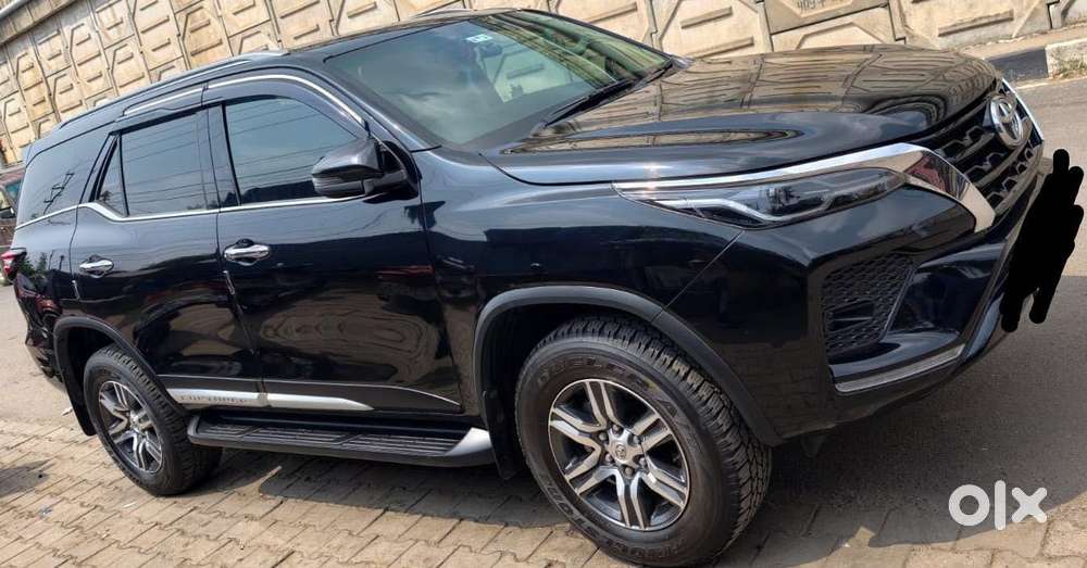 Toyota Fortuner 4x2 At 2.8 Diesel, 2025, Diesel