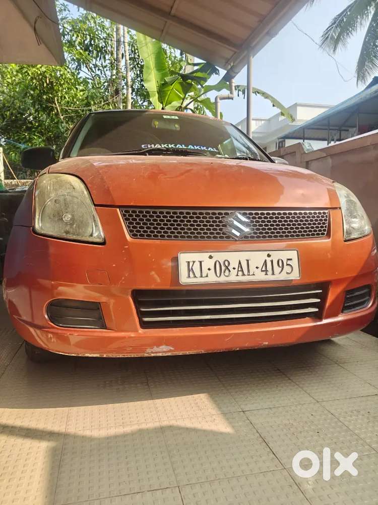 Maruti Suzuki Swift 2006 Petrol Well Maintained