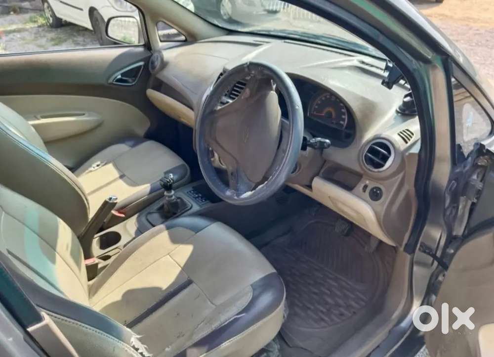 Chevrolet Sail 2013 Diesel Well Maintained