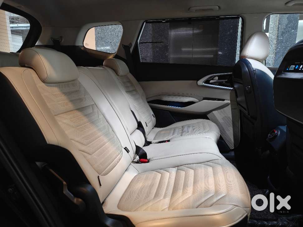 Kia Carens 1.5 Luxury Plus Diesel At 7 Str, 2022, Diesel