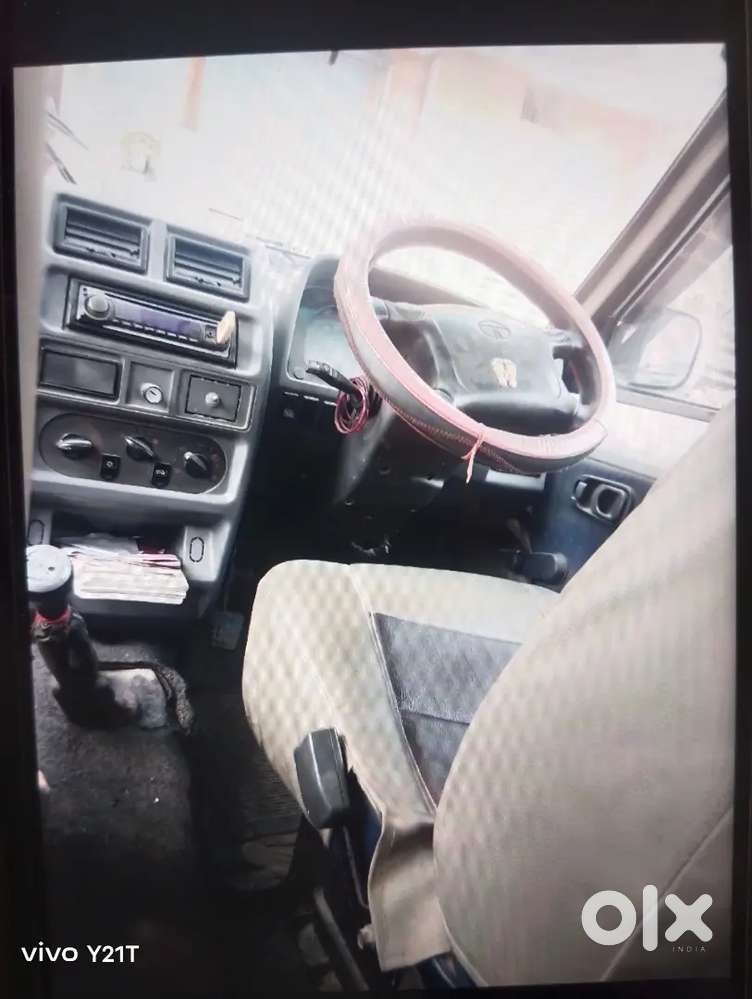 Tata Sumo Victa 3.0 2013 My Car Is Very Good Condition