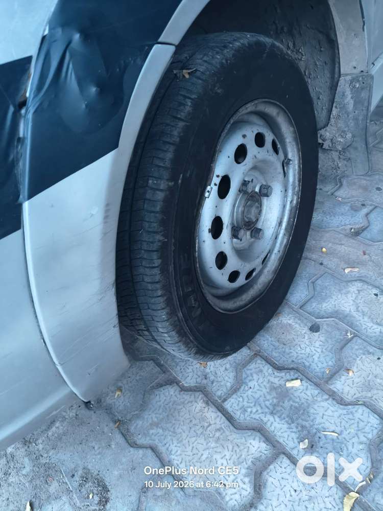 Tata Indica V2 Dls
