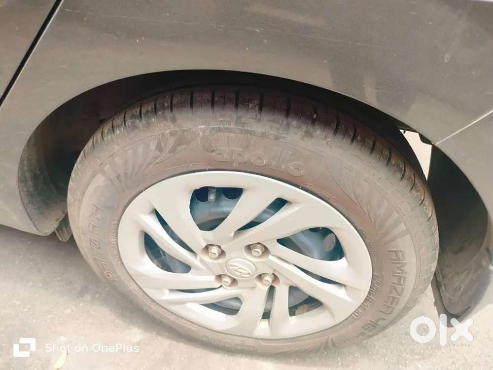 Hyundai Grand I10 Nios Petrol Manual 2022