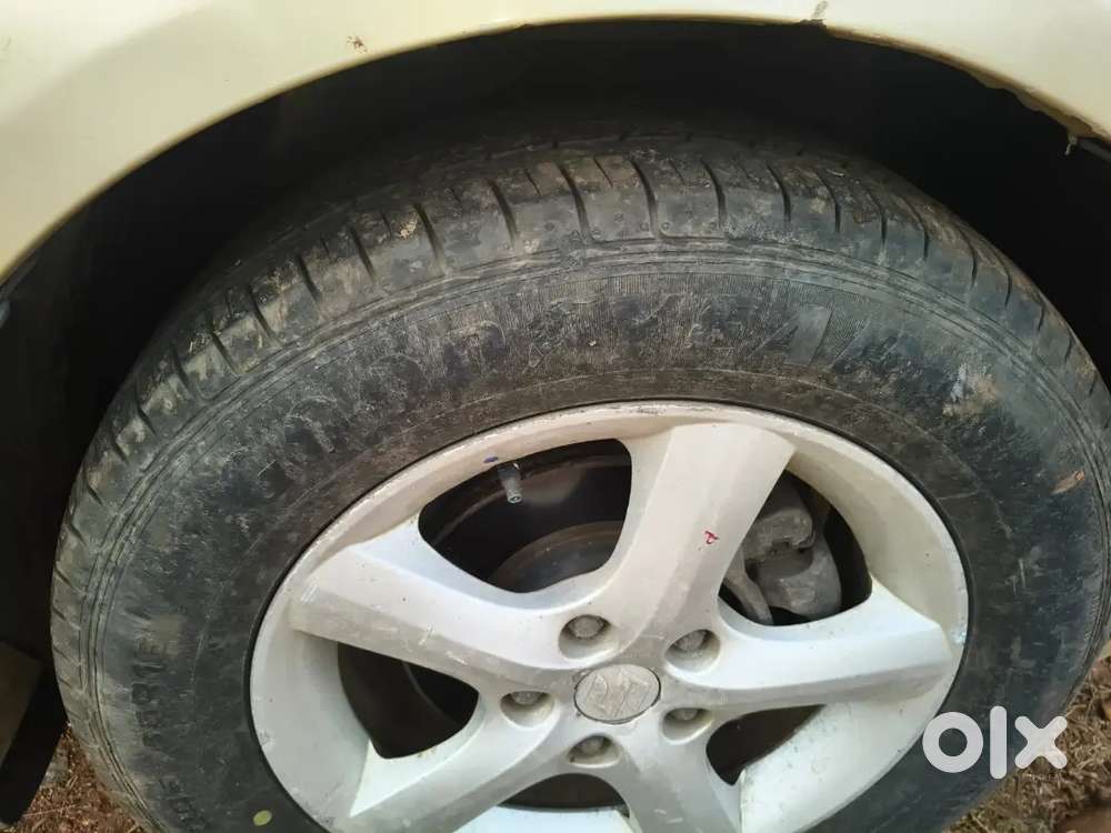 Maruti Suzuki Sx4 Petrol Manual 2008