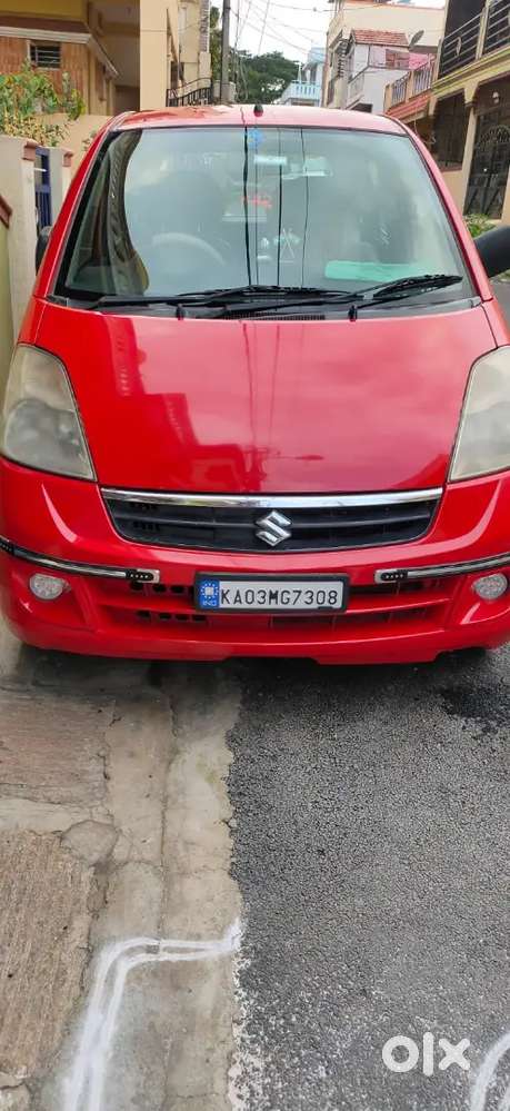 Maruti Suzuki Zen Estilo 2007 Petrol Well Maintained