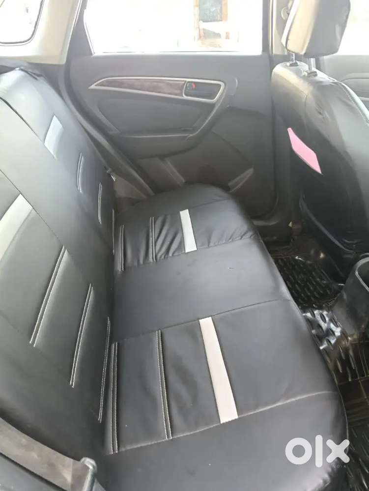 Maruti Suzuki Brezza 2017 Diesel Good Condition