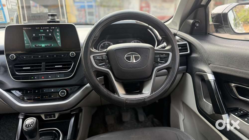 Tata Safari 2.0 Kryotec Xt Plus, 2022, Diesel