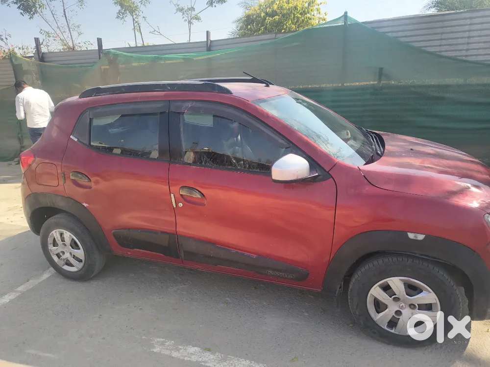 Renault Kwid 2017