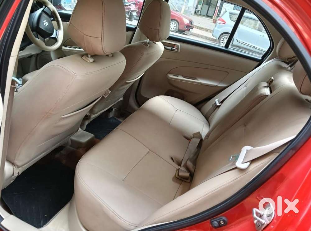 Maruti Suzuki Dzire 1.2 Vxi, 2013, Petrol