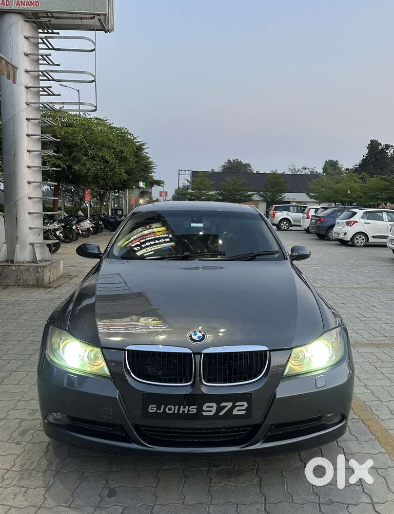 Bmw 3 Series 320d Sport, 2010, Diesel