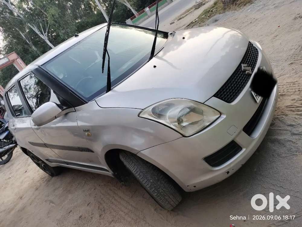 Swift Maruti Diesel 2009