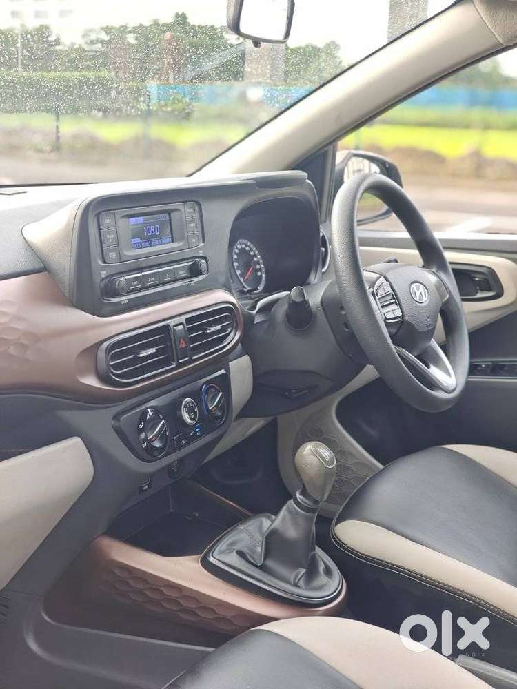 Hyundai Aura 1.2 S Cng, 2022, Cng & Hybrids