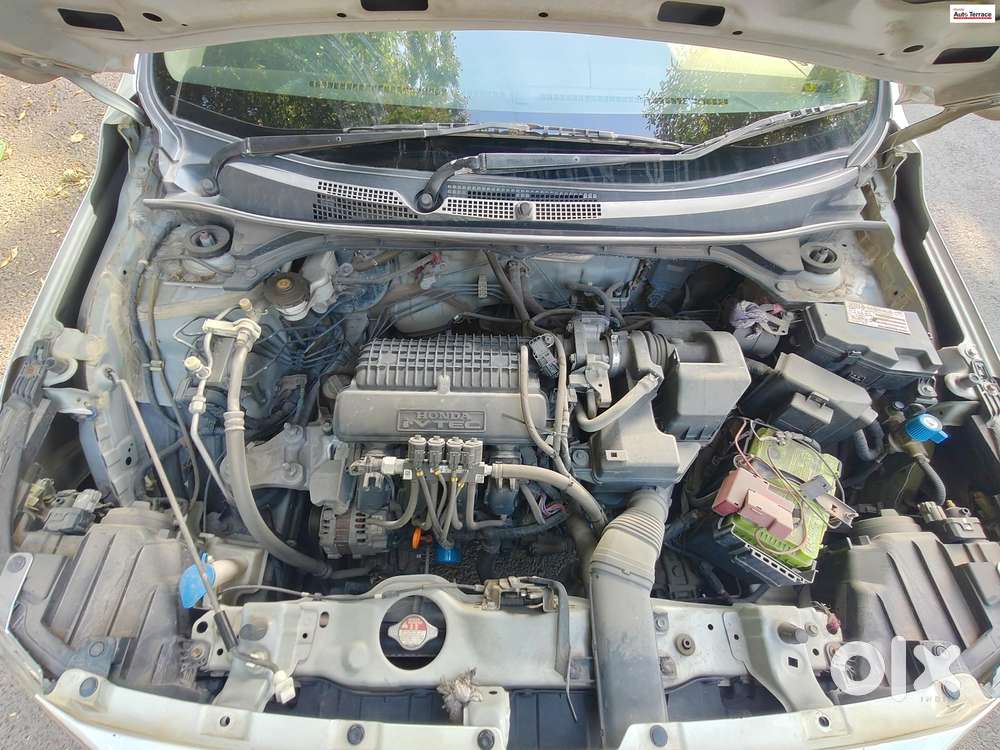 Honda Amaze E Petrol, 2019, Petrol