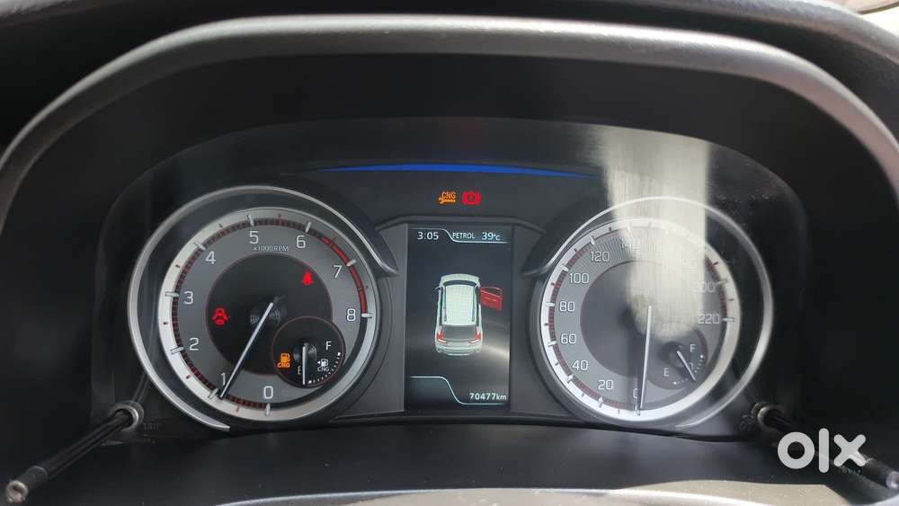 Maruti Suzuki Xl6 Zeta Mt Cng, 2024, Cng & Hybrids