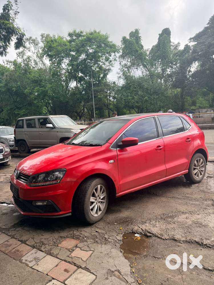 Volkswagen Polo Diesel 2016