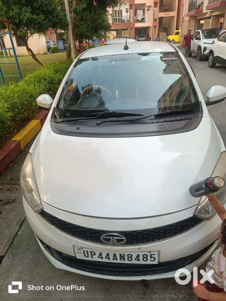 Tata Tiago Diesel 2017