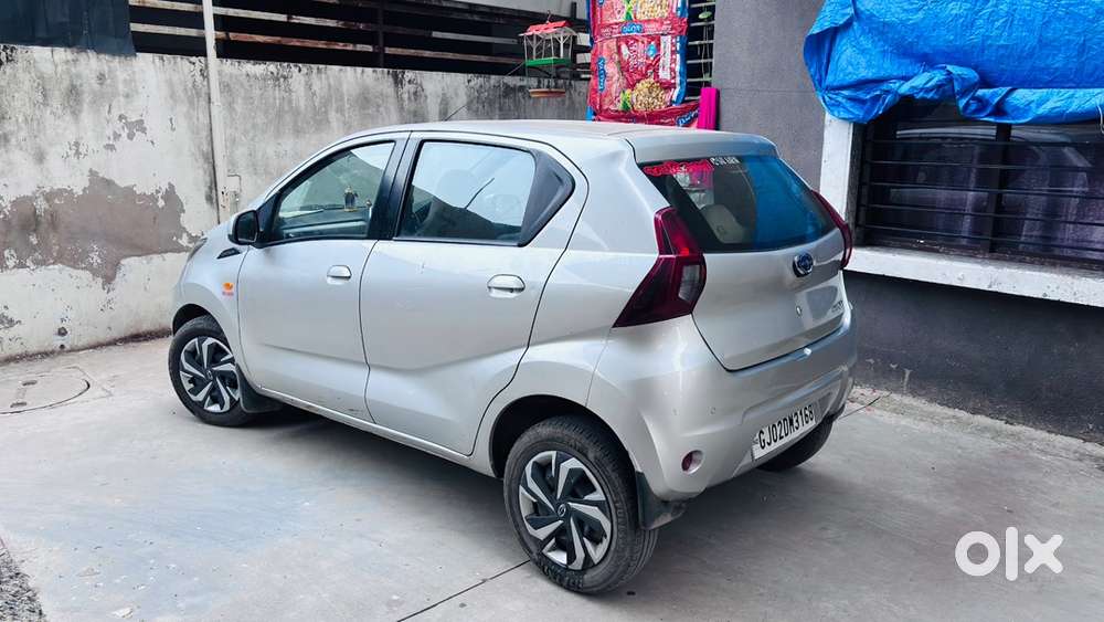Datsun Redigo Petrol Good Condition