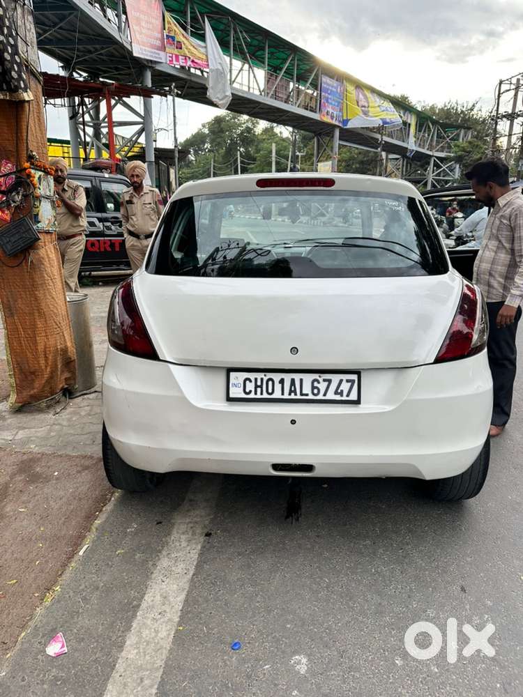 Swift Maruti Suzuki 2012 Manual Diesel