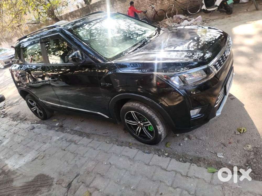Mahindra Xuv300 W6 Diesel, 2022, Diesel