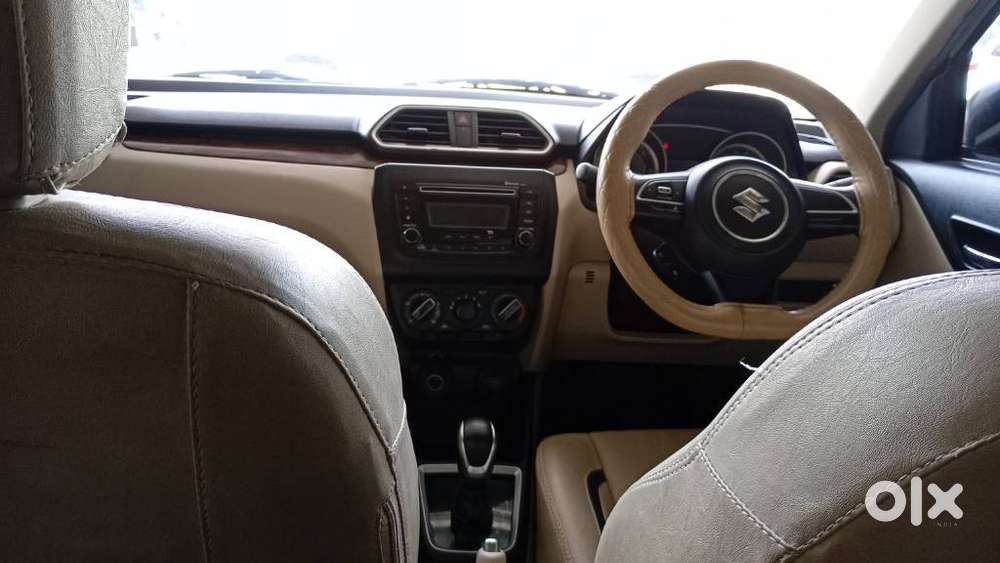 Maruti Suzuki Dzire 2017-2020 Vdi Amt, 2019, Diesel