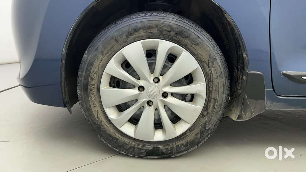 Maruti Suzuki Baleno Delta, 2017, Petrol