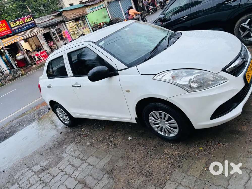 Maruti Suzuki Dzire 2022