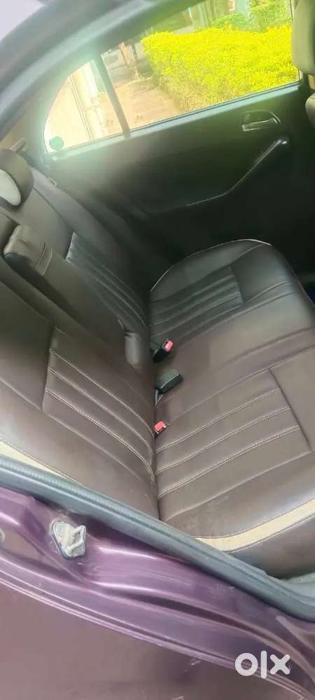 Tata Manza Quadrajet 2013 Year Car