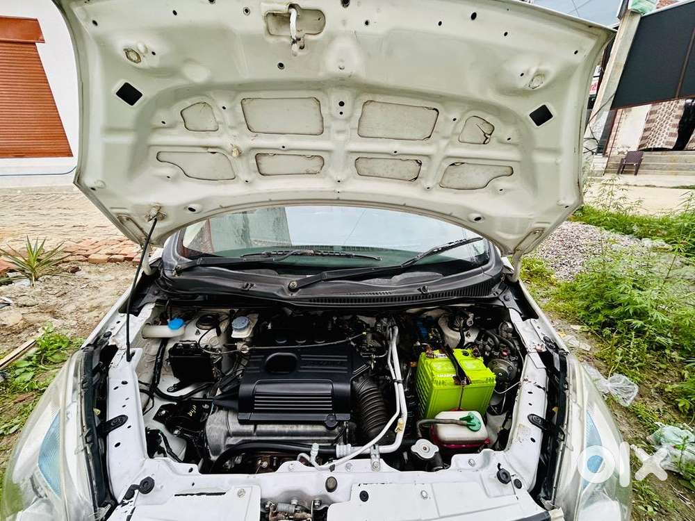 Maruti Suzuki Wagon R 2018