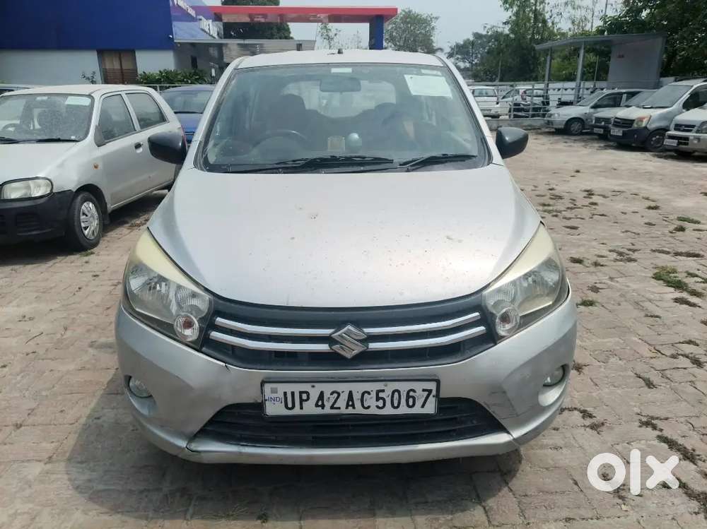 Maruti Suzuki Celerio 2015 Petrol 150000 Km Driven