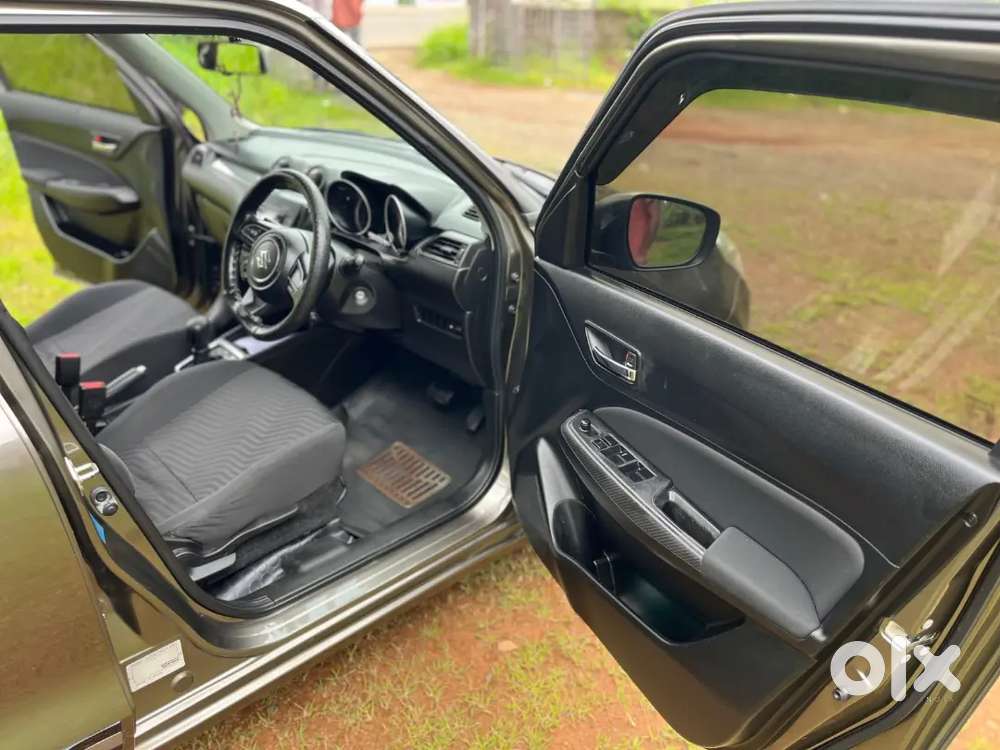 Maruti Suzuki Swift 2019 Petrol 38000 Km Driven