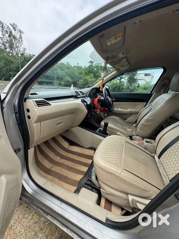 Maruti Suzuki Dzire 2023