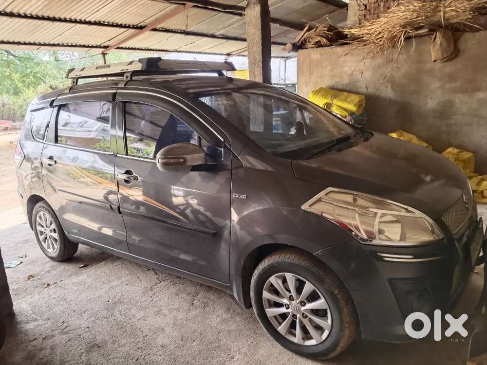 Maruti Suzuki Ertiga 2016 Diesel 130000 Km Driven