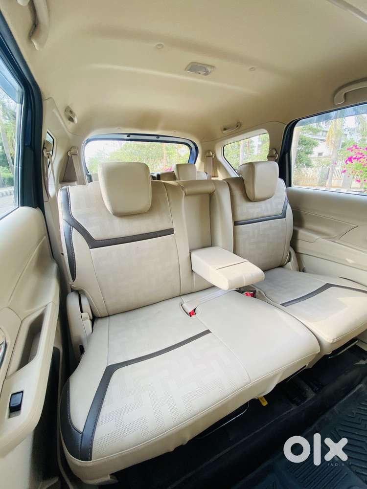Maruti Suzuki Ertiga Zxi (o) Cng [2022-2023], 2024, Cng & Hybrids