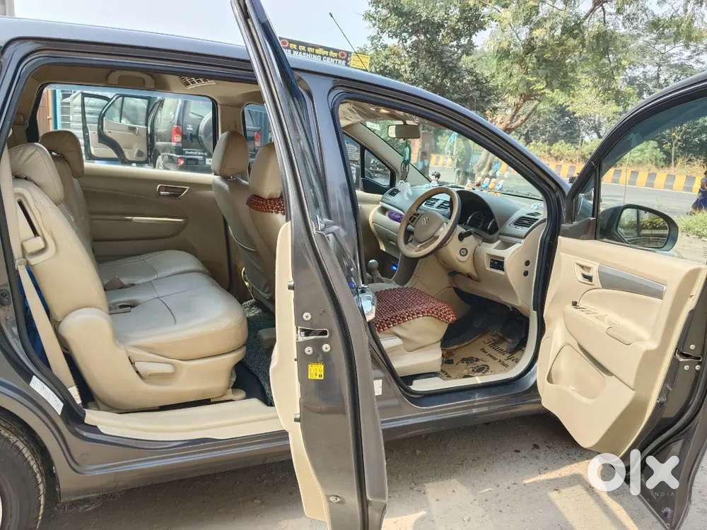 Maruti Suzuki Ertiga 2018 Cng & Hybrids 104000 Km Driven