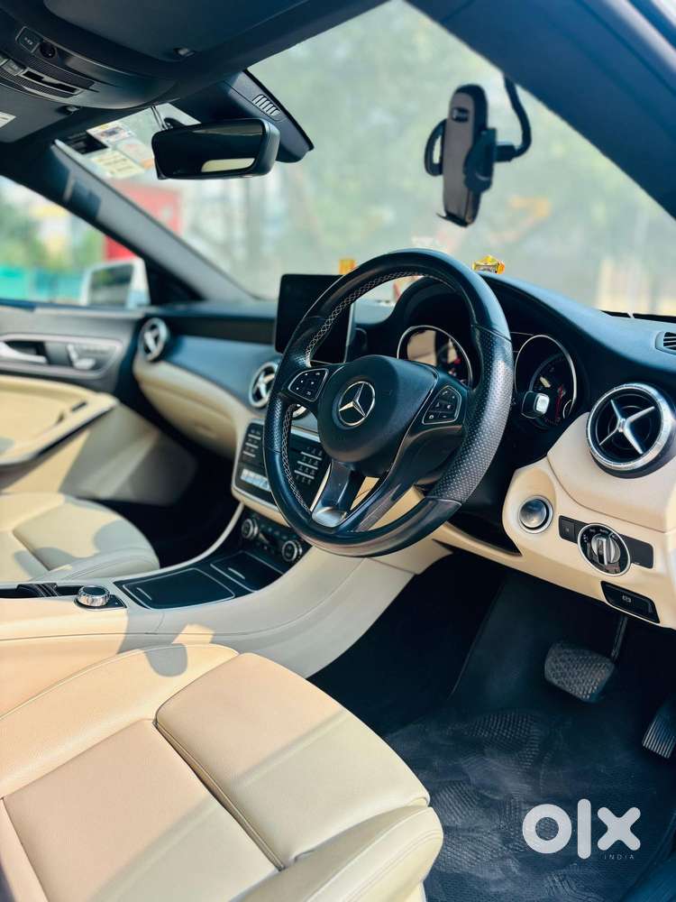 Mercedes-benz Cla 200 Cdi Sport, 2020, Diesel