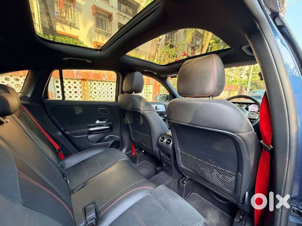 Mercedes-benz Gla 200, 2022, Diesel