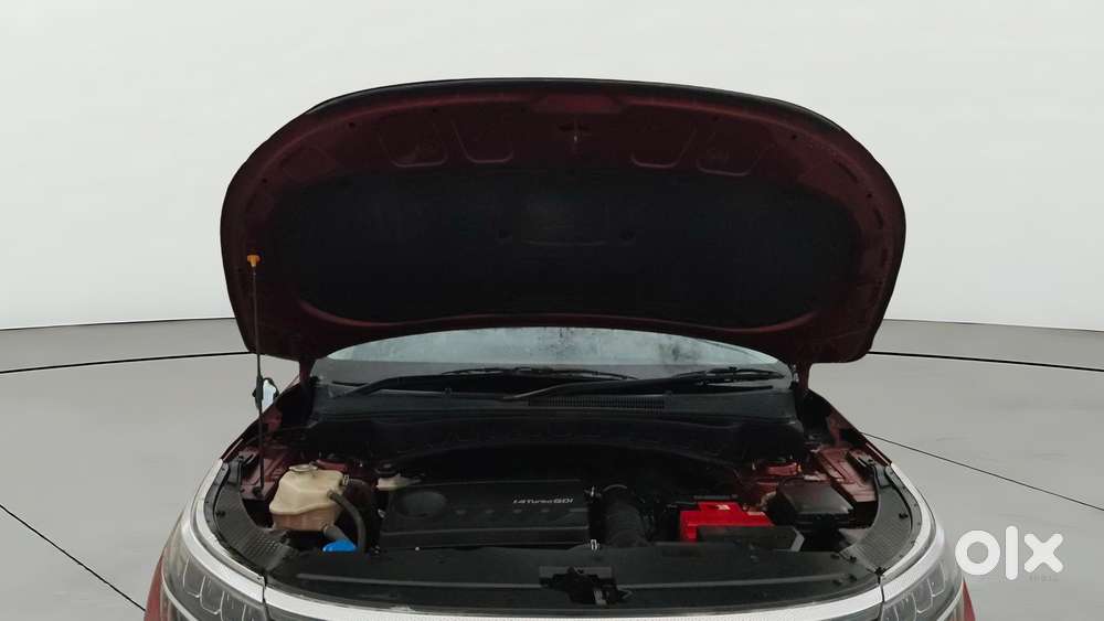 Kia Seltos 1.4 Gtx Option, 2021, Petrol