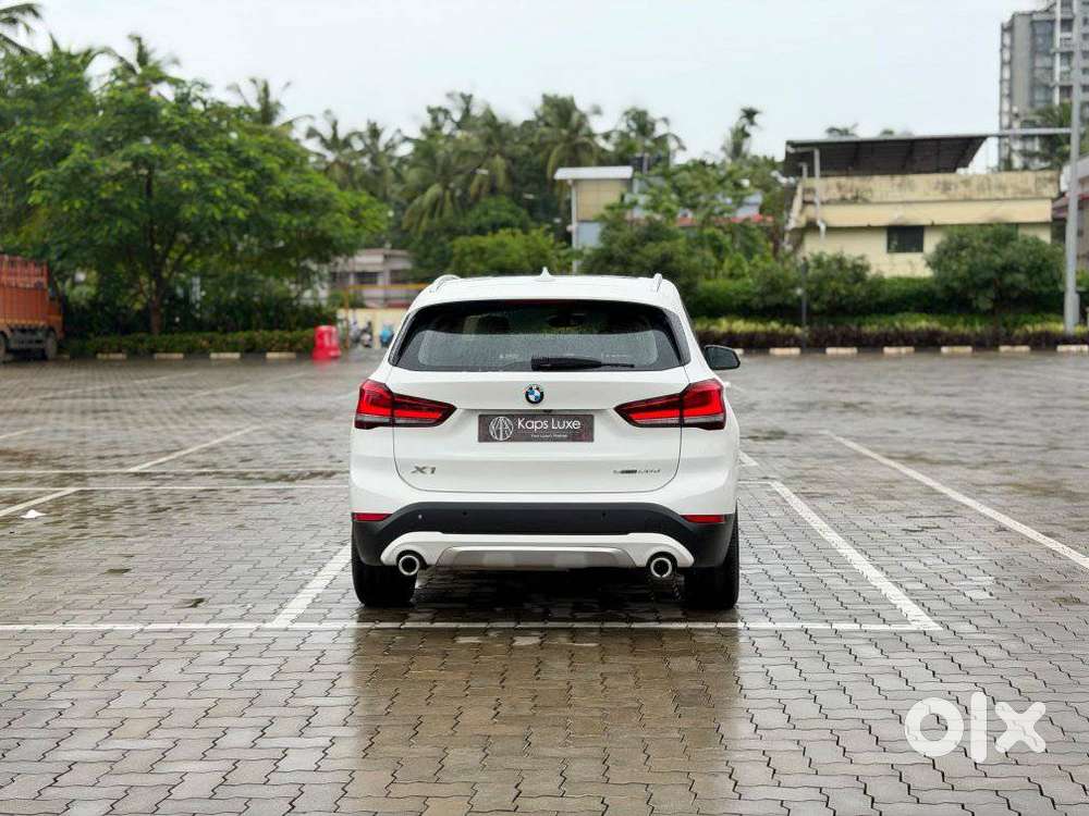 Bmw X1 Xdrive 20d Xline, 2022, Diesel