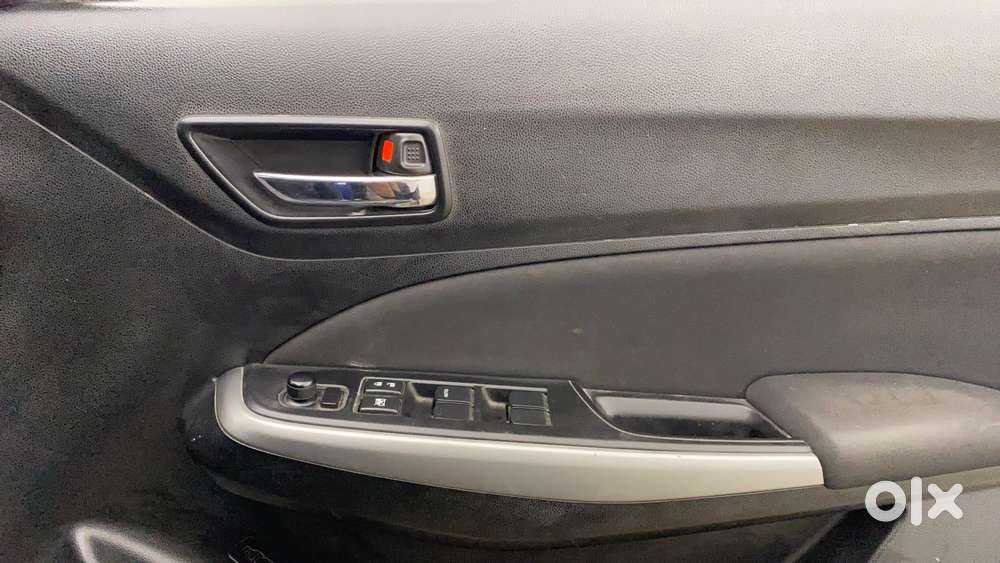Maruti Suzuki Swift Amt Zxi, 2018, Petrol